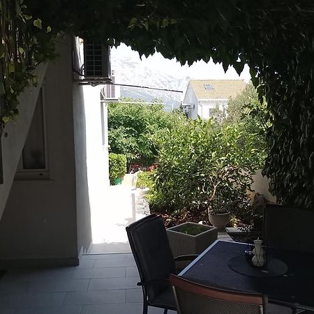 Jagoda Apartman Zrnovo Bagian luar foto