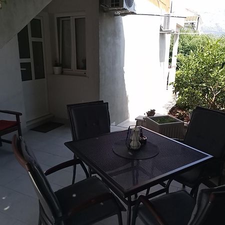 Jagoda Apartman Zrnovo Bagian luar foto