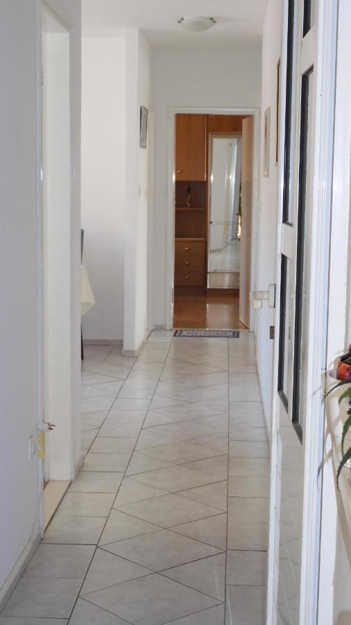Jagoda Apartman Zrnovo Bagian luar foto