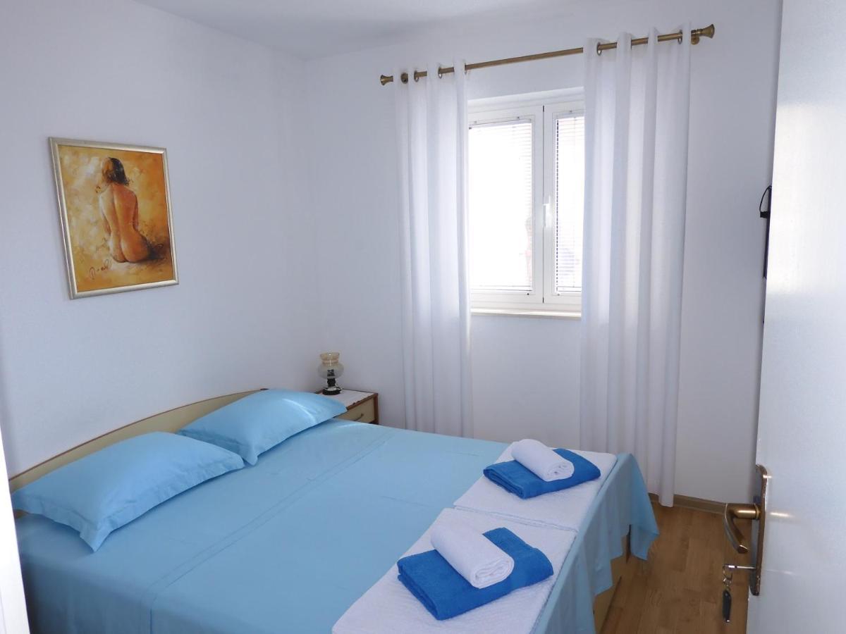 Jagoda Apartman Zrnovo Bagian luar foto