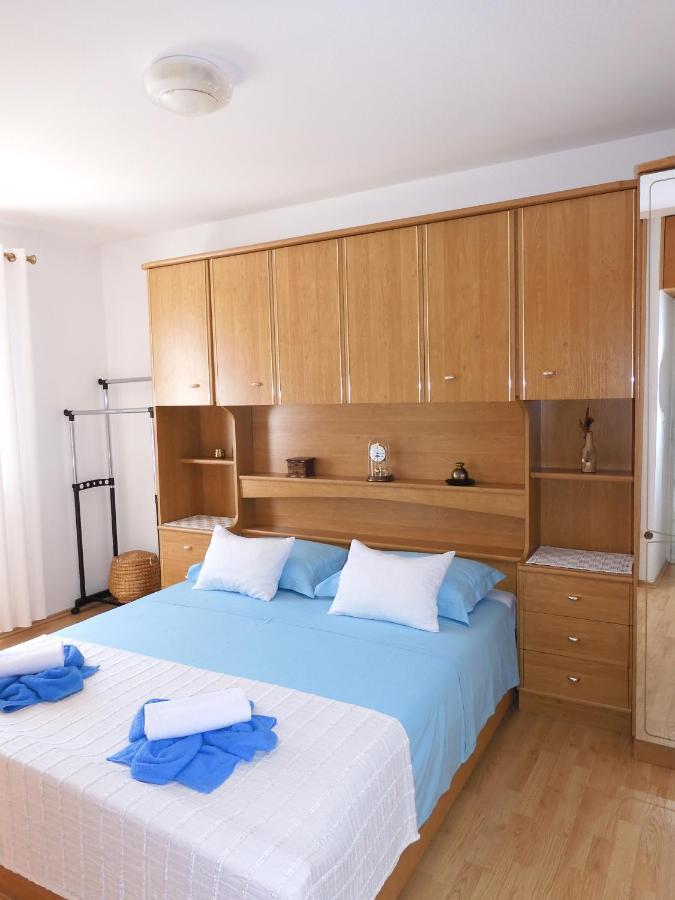 Jagoda Apartman Zrnovo Bagian luar foto