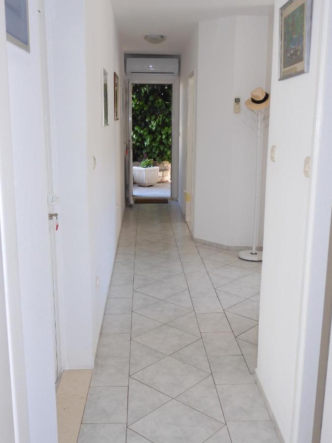 Jagoda Apartman Zrnovo Bagian luar foto