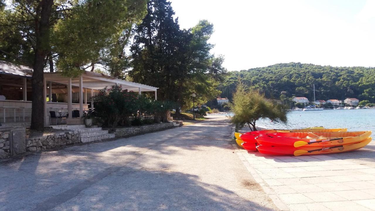 Jagoda Apartman Zrnovo Bagian luar foto