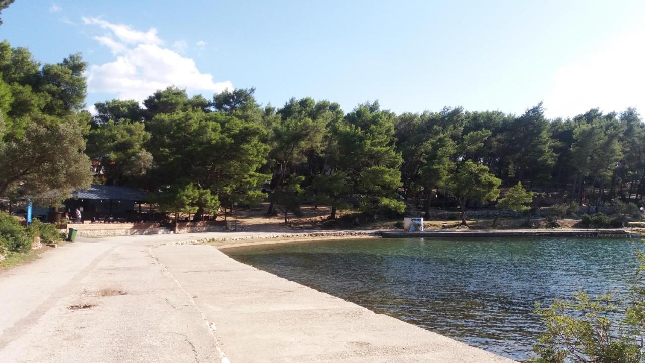 Jagoda Apartman Zrnovo Bagian luar foto