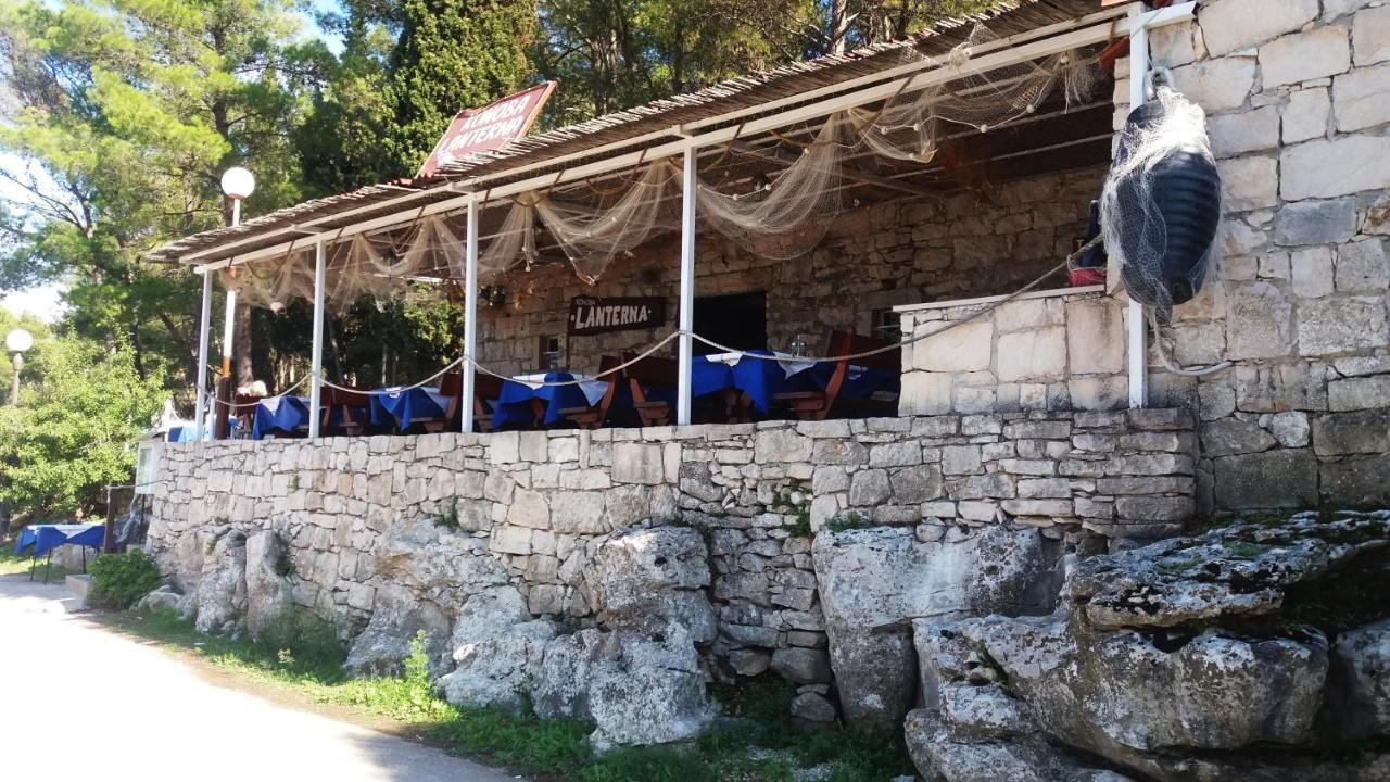 Jagoda Apartman Zrnovo Bagian luar foto